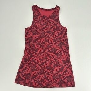 UEC Lululemon tank top size 6 worn once